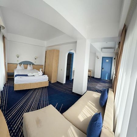 Briza Boutique Hotel Mamaia Eksteriør billede