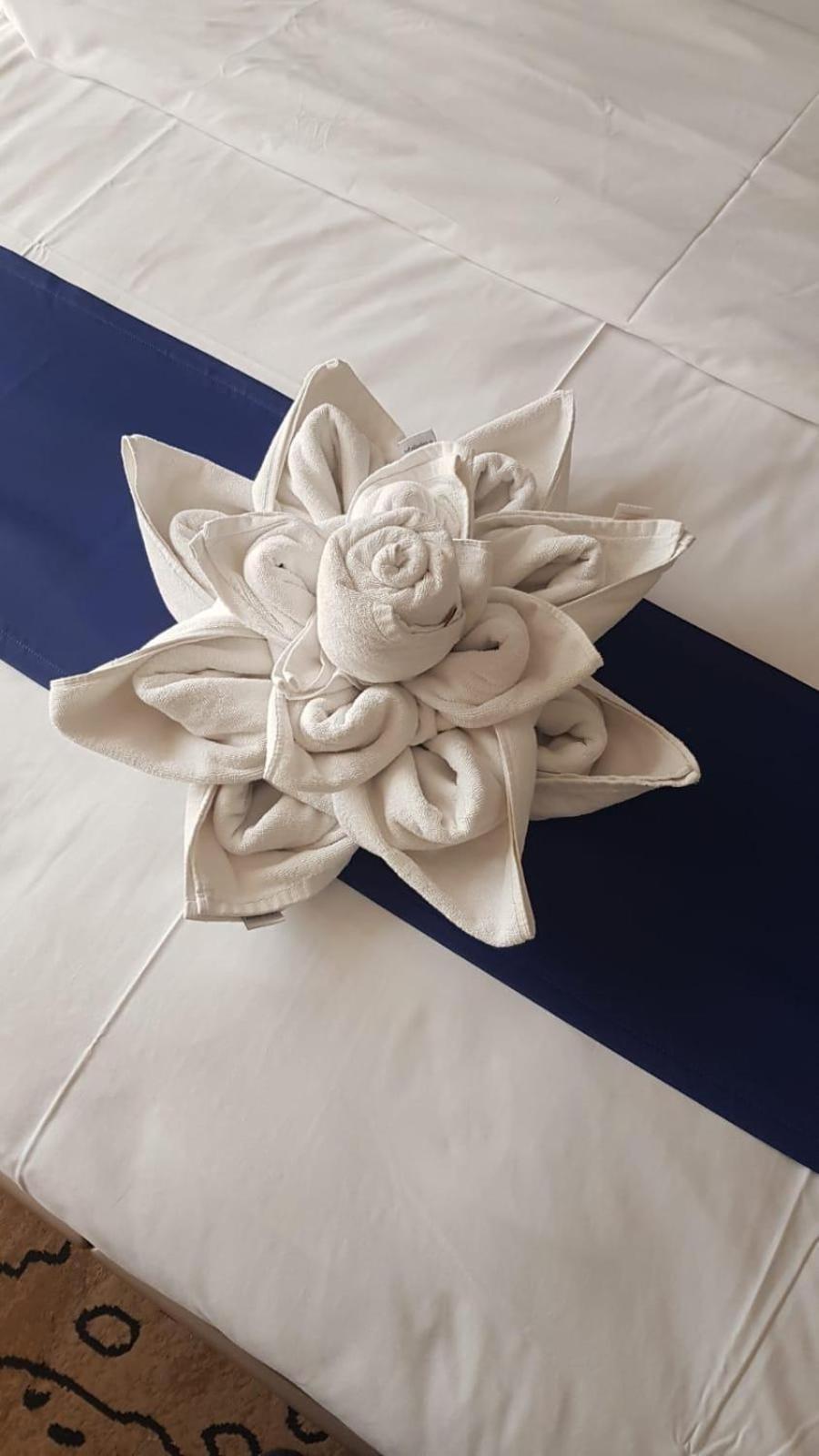 Briza Boutique Hotel Mamaia Eksteriør billede