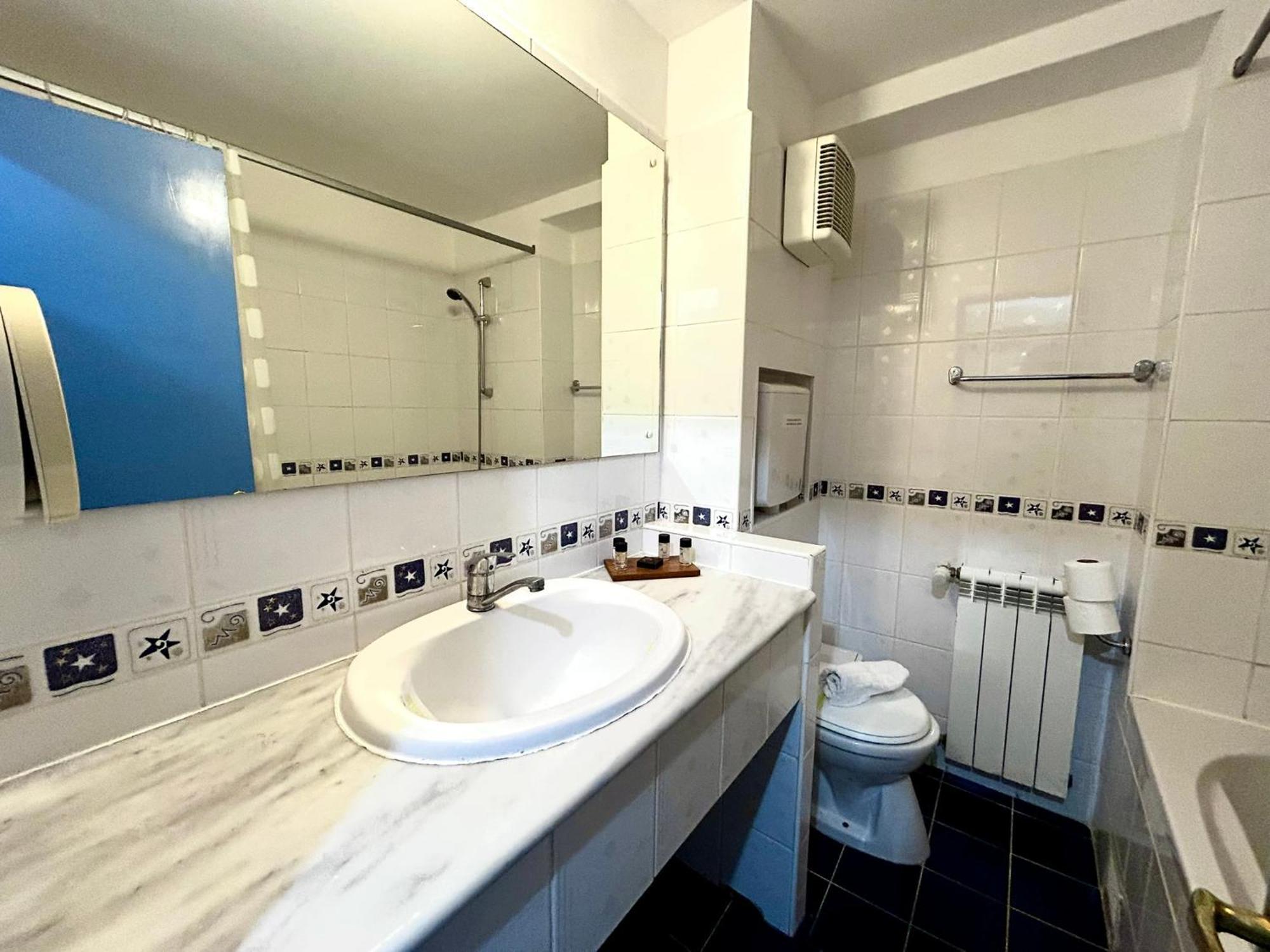 Briza Boutique Hotel Mamaia Eksteriør billede