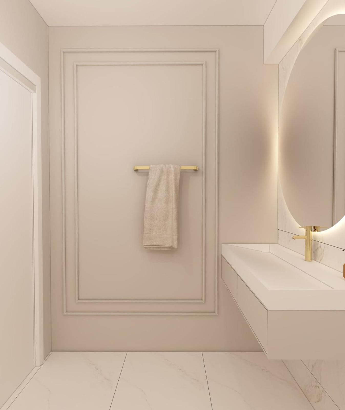 Briza Boutique Hotel Mamaia Eksteriør billede