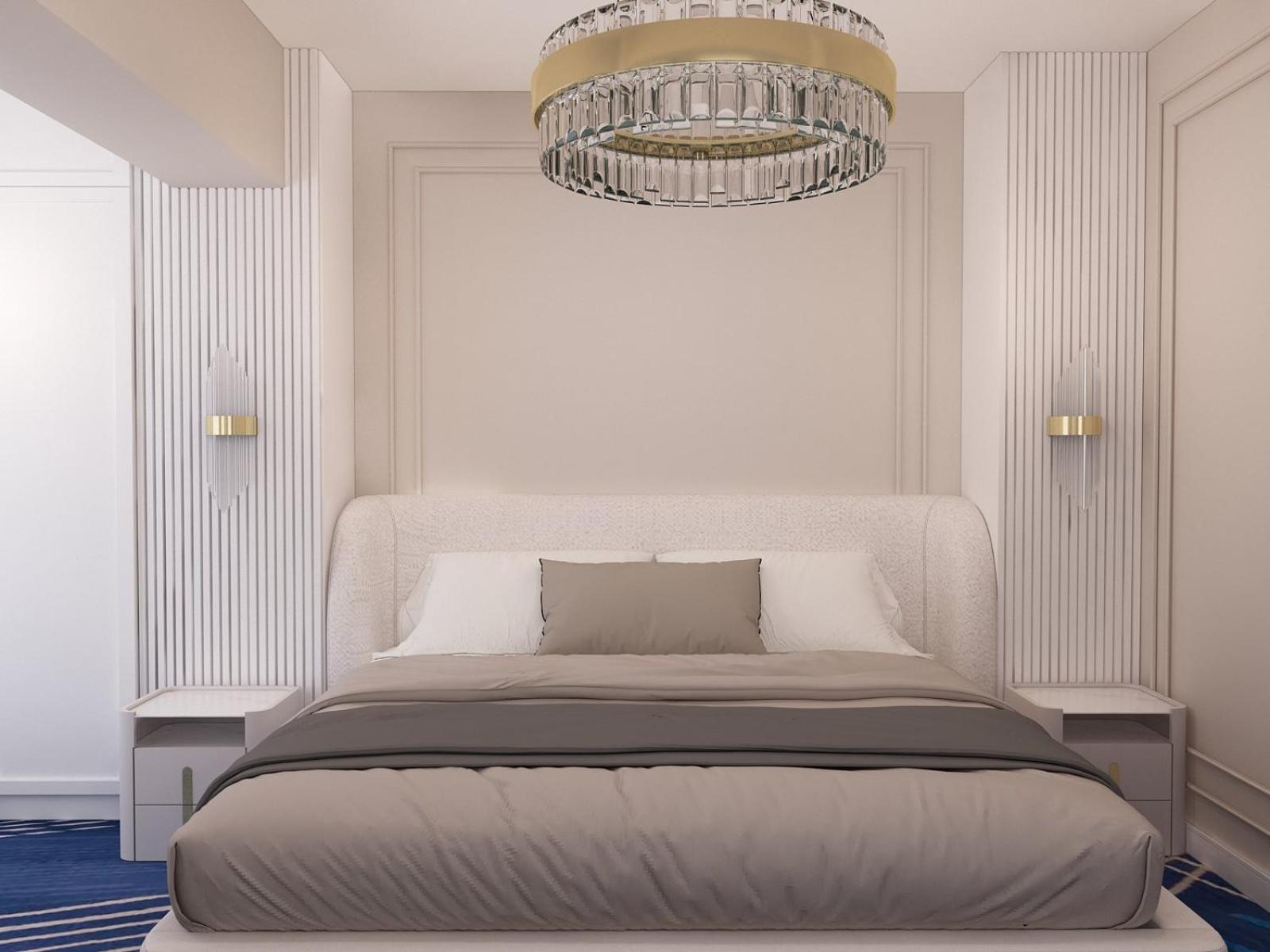 Briza Boutique Hotel Mamaia Eksteriør billede