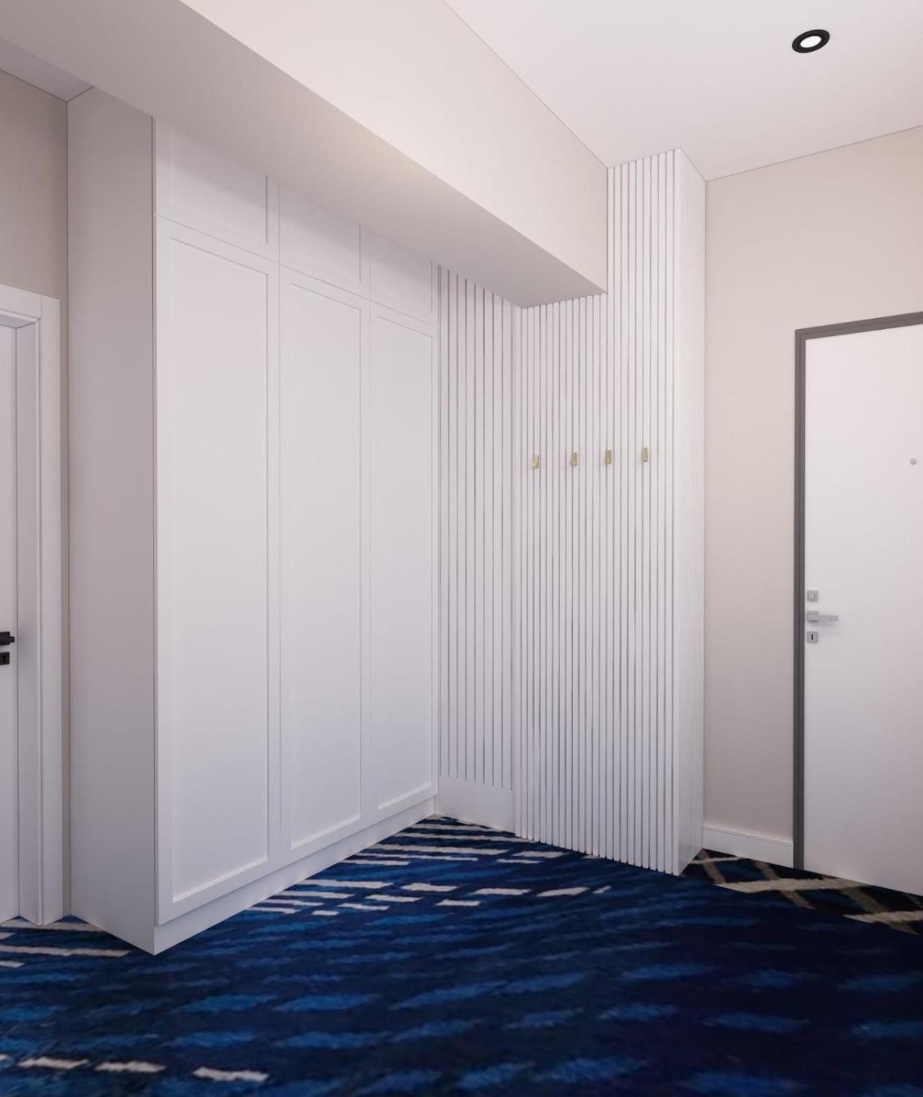 Briza Boutique Hotel Mamaia Eksteriør billede