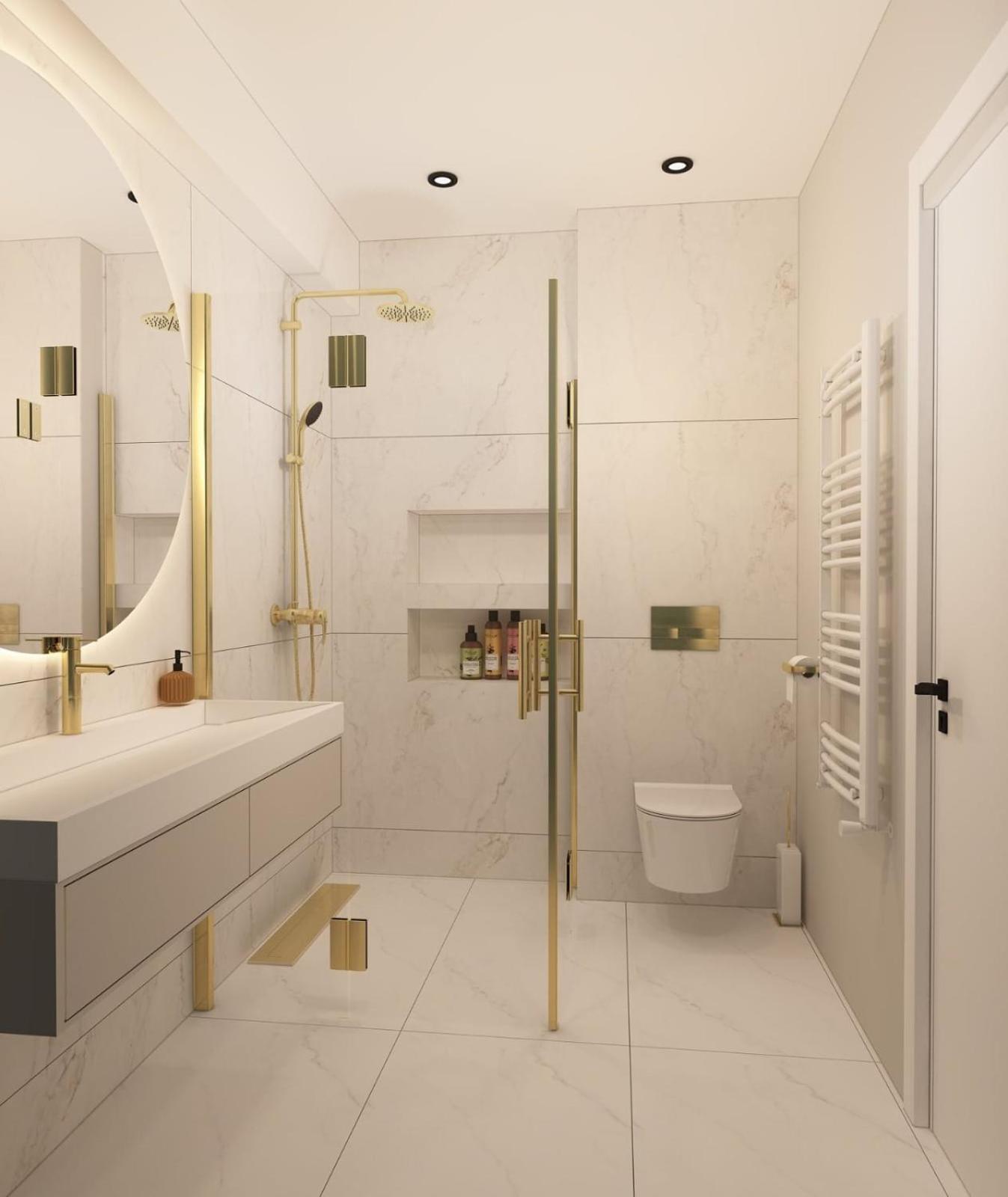 Briza Boutique Hotel Mamaia Eksteriør billede