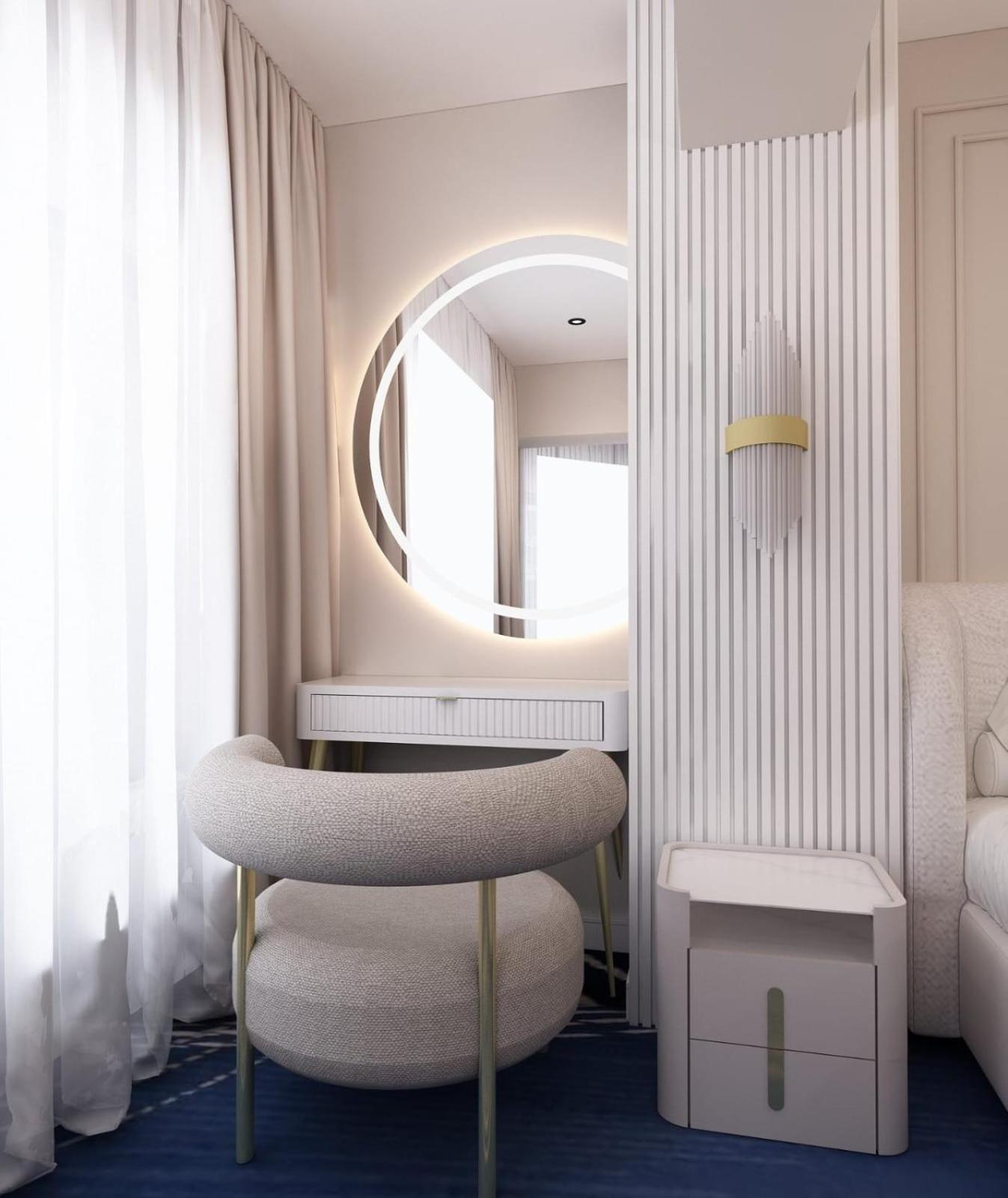 Briza Boutique Hotel Mamaia Eksteriør billede